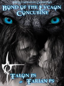 2017 LYCAON CONCUBINE