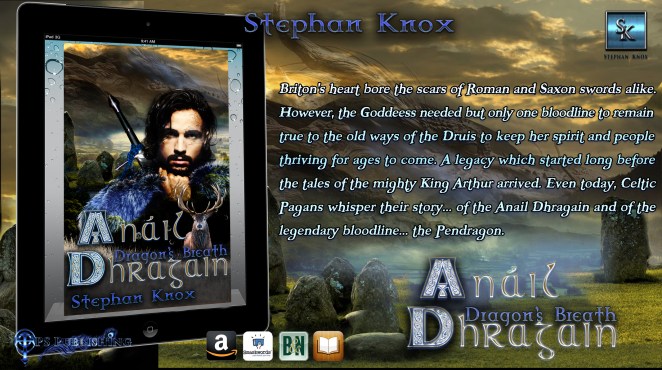 full display with tab reader poster