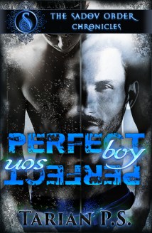 2017 - Perfect boy Perfect Son - reduced size 500x700