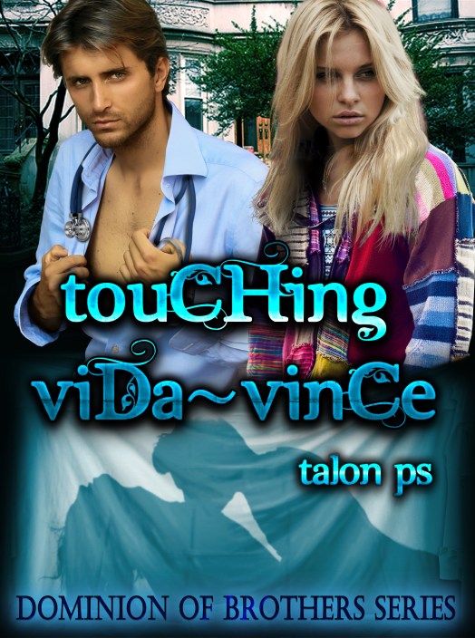 000 - Touching-Vida VInce MASTER COVER